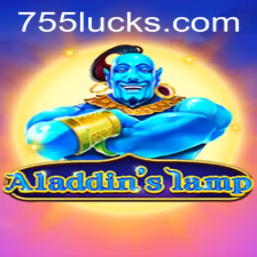 Aladdinslamp: A Magical Journey Awaits in the Latest Game from 755luck.COM