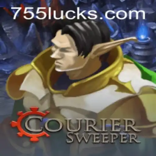 Exploring CourierSweeper: A Unique Gaming Experience at 755luck.COM