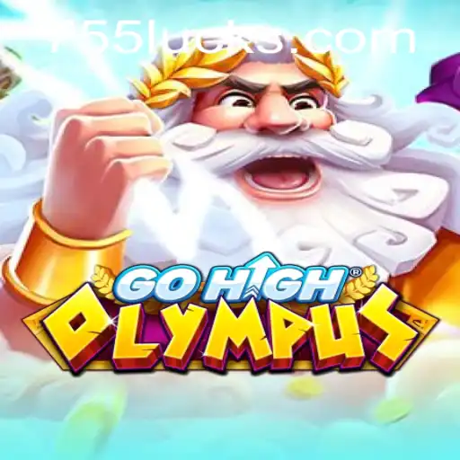 Unveiling GoHighOlympus: A Thrilling Adventure Fuelled by 755luck.COM