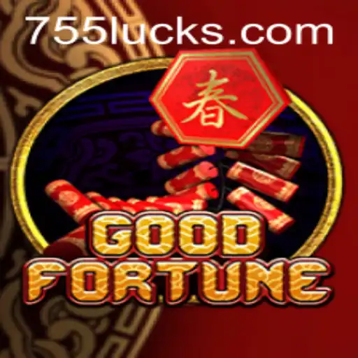 GoodFortune: The Game of Luck with 755luck.COM
