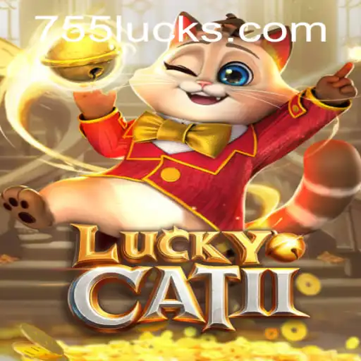 Discover the Enchanting World of LuckyCatII and 755luck.COM