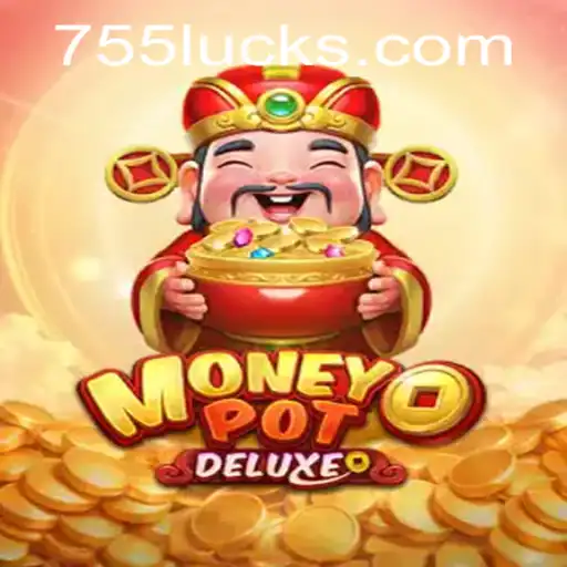 Unveiling MoneyPotDELUXE: A New Era of Exciting Online Gaming