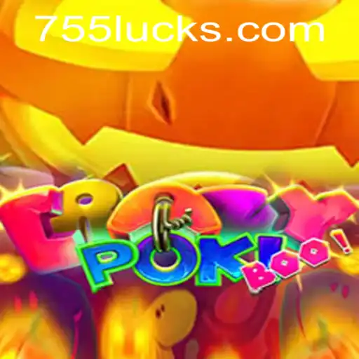Unveiling the World of CrazyPokiBoo: A Game Revolutionizing the Gaming Arena with 755luck.COM