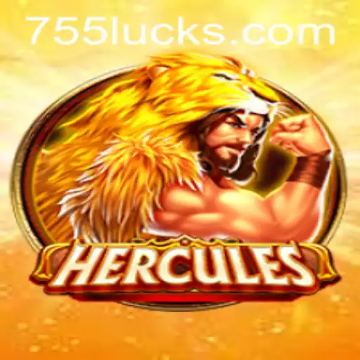 Explore the Adventures of Hercules in the World of Online Gaming with 755luck.COM