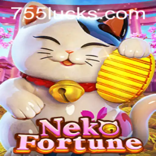 Discover the Enchantment of NekoFortune with 755luck.COM