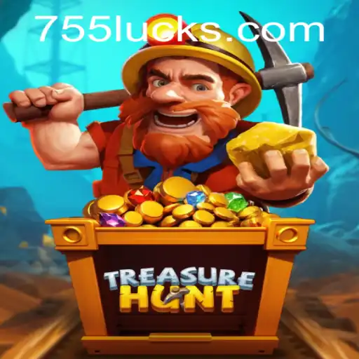 Unveiling the Excitement of TreasureHunt with 755luck.COM