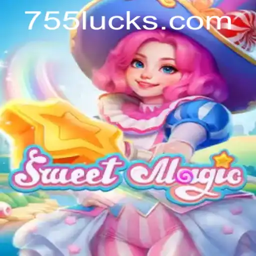 Exploring the Enchanting World of SweetMagic and the Role of 755luck.COM