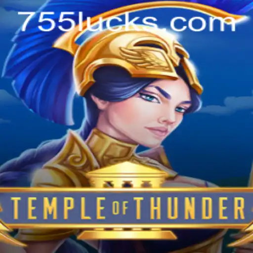 Unveiling Temple of Thunder: A New Era in Gaming