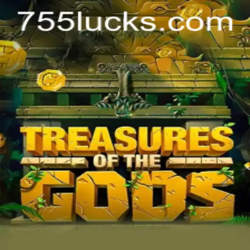 Discovering the Thrills of TreasureoftheGods